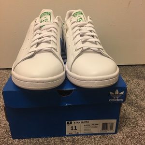 Stan Smith OG